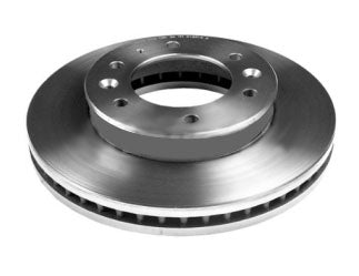 DISCOS DE FRENOS LIVIANOS FORD RANGER 4X2-4X4 12/.. DISCO DELANTERO VENTILADO DIAMETRO 302 MM_