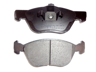 PASTILLAS DE FRENOS LIVIANOS FIAT ARGO/CRONOS 1.8/PULSE 1.0/STRADA ADVENTURE 1.6 16V/FIORINO 1.3-1.4/LINEA 1.8-1.9 DELANTERA_