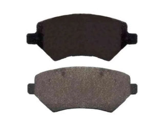 PASTILLAS DE FRENOS LIVIANOS CHERY TIGGO 2.0 16V 08/../FULWIN 12/.. / LIFAN X60 1.8 16V 13/.. / BAIC X35 1.5 08/.. DELANTERA_