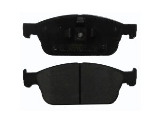 PASTILLAS DE FRENOS LIVIANOS FORD FOCUS III/KUGA/TRANSIT 12/.. DELANTERA 180.00X65.40X18.00 MM_