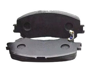 PASTILLAS DE FRENOS LIVIANOS RENAULT KOLEOS 17/.. / NISSAN X-TRAIL 2.5 13/.. DELANTERA 142.00X59.00X17.00 MM_