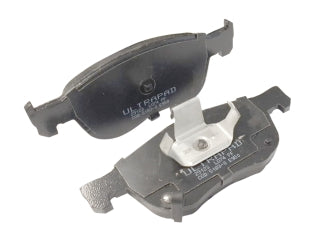 PASTILLAS DE FRENOS LIVIANOS HONDA HRV 19/.. DELANTERA_