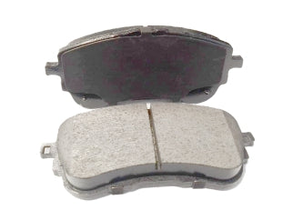 PASTILLAS DE FRENOS LIVIANOS TOYOTA COROLLA 1.8 HYBRID-2.0 20/../COROLLA CROSS 1.8 HYBRID-2.0 19/.. DELANTERA_