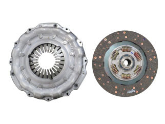KIT DE EMBRAGUES PESADOS MERCEDES BENZ 915E/1218/1218C/1318C/1418C/1718C OM904LA/ATEGO 1419-1719/ATRON 1319 OM924LA_