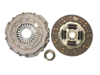 KIT DE EMBRAGUES PESADOS MERCEDES BENZ ACCELO 815-1016/ATEGO 1419-1719/ATRON 1319/915E/1218/1418/1718/LO915/OH1417/OH1518_