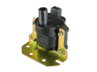 BOBINAS DE ENCENDIDO VOLKSWAGEN GOL/SAVEIRO/POINTER/QUANTUM 1.6 8V-1.8 8V-2.0 8V MI 2 PINES_