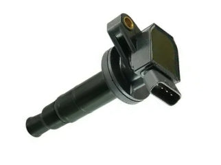 BOBINAS DE ENCENDIDO TOYOTA COROLLA/COROLLA FIELDER 1.8 VVTI 02/08/CAMRY/AVENSIS/RAV 4/PRADO 2.0 16V 4 PINES TIPO LAPIZ_