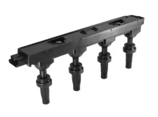 BOBINAS DE ENCENDIDO PEUGEOT 208/301/308/408/2008 / CITROEN C3/C3 AIRCROSS/C3 PICASSO/C-ELYSEE 1.6 16V EC5_