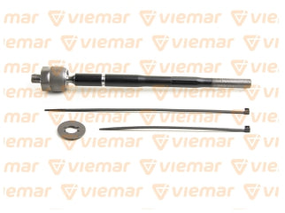 AXIALES/PRECAP CREMALLERAS TOYOTA RAV4 03/03 AXIAL LARGO 300MM M14X1.5/M15X1.5MM_