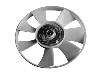 POLEAS VISCOSA MERCEDES BENZ SPRINTER 311-313-413-515 MOTOR OM651LA INCLUYE PALETA DE VENTILADOR_