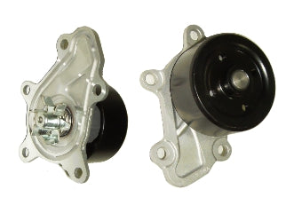 BOMBAS DE AGUA LIVIANOS TOYOTA ETIOS/YARIS 1.5 2NR-FE POLEA LISA_