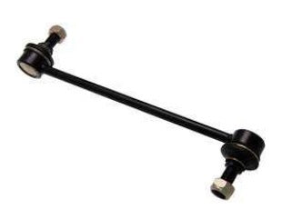 BIELETAS DE SUSPENSION HONDA NEW FIT DELANTERA DERECHA LARGO 301 MM_