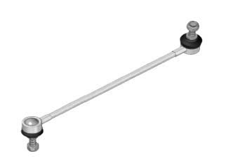 BIELETAS DE SUSPENSION CHEVROLET CRUZE 16/.. METALICA DELANTERA DERECHA LARGO 305MM - ROSCA 12X1.5 // OEM 39064481_
