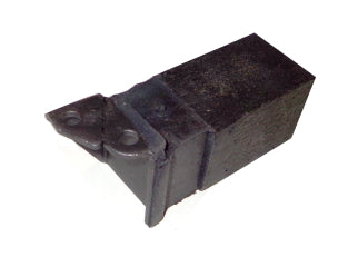 SOPORTES DE CAJA PEUGEOT 404/504/505 NAFTA CONTRAPESO CORTO DE CAJA DE VELOCIDADES 8X24.5X82 MM_