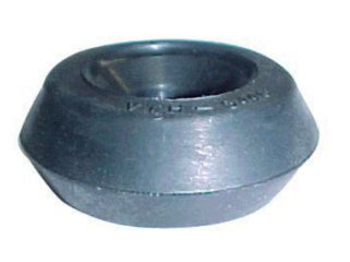 BUJES DE SUSPENSION LIVIANOS VOLKSWAGEN GACEL/CARAT BUJE DE AMORTIGUADOR TRASERO - PACK X4