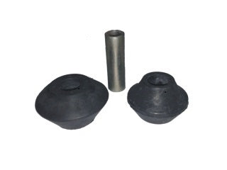 CAZOLETAS DE SUSPENSION FIAT PALIO/SIENA/UNO FASE 2/ARGO/MOBI CAZOLETA DE AMORTIGUADOR TRASERO COMPLETA_