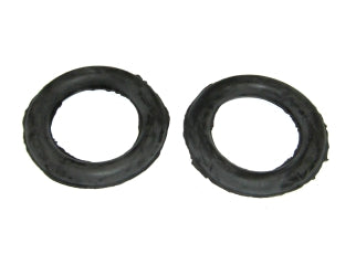 BUJES DE SUSPENSION LIVIANOS FIAT 128 ANILLO CANIO DE ESCAPE - PACK X2