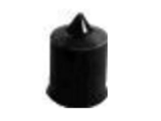 TOPES DE SUSPENSION PEUGEOT 405 91-03 TOPE REBOTE DE PUENTE TRASERO_