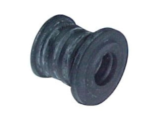BUJES DE SUSPENSION LIVIANOS VOLKSWAGEN GOL/GACEL/SENDA/SAVEIRO CASQUILLO DE ACOPLE INFERIOR COLUMNA DE DIRECCION - PACK X10