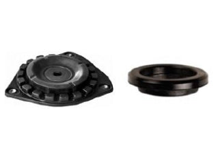CAZOLETAS DE SUSPENSION RENAULT FLUENCE/MEGANE III CAZOLETA AMORTIGUADOR DELANTERO CON RODAMIENTO_