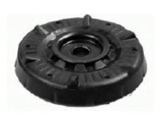 CAZOLETAS DE SUSPENSION CHEVROLET CRUZE/TRACKER CAZOLETA DE SUSPENSION DELANTERA CON RODAMIENTO_