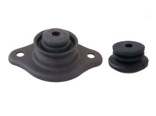 CAZOLETAS DE SUSPENSION CHEVROLET AVEO CAZOLETA DE SUSPENSION TRASERA CON TOPE_