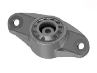 CAZOLETAS DE SUSPENSION FIAT CRONOS/GRAN SIENA/IDEA/LINEA/SIENA/PUNTO CAZOLETA TRASERA CON RODAMIENTO_