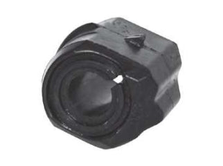 BUJES DE SUSPENSION LIVIANOS FIAT PUNTO 08/.. BUJE CENTRAL DE BARRA ESTABILIZADORA DIAMETRO 17 MM - PACK X2
