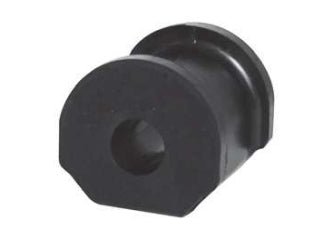 BUJES DE SUSPENSION LIVIANOS HONDA CIVIC 03/06 BUJE CENTRAL BARRA ESTABILIZADORA DELANTERA 15X35.8X46 MM - PACK X2