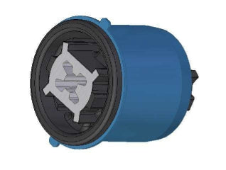 BUJES DE SUSPENSION LIVIANOS PEUGEOT 308/408/RCZ /CITROEN C4/DS4 08/.. BUJE EJE TRASERO_