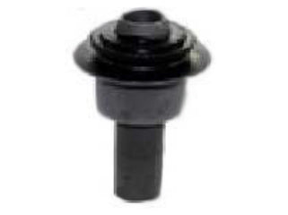 SOPORTES DE MOTOR RENAULT KOLEOS / NISSAN X-TRAIL 07/.. BUJE DE CUADRO DE MOTOR 17.1X43.3X112 MM_