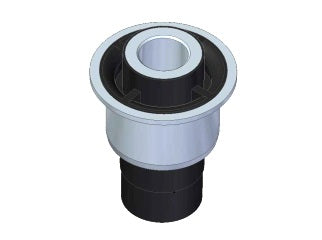 BUJES DE SUSPENSION LIVIANOS RENAULT MEGANE II / NISSAN TIIDA/NOTE BUJE BRAZO TENSOR DELANTERO_