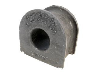 BUJES DE SUSPENSION LIVIANOS HONDA CIVIC 92/95/ACCORD 92/97 / ROVER 400 LINEA NUEVA BUJE CENTRAL BARRA ESTABILIZADORA DELANTERA - PACK X2