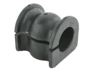 BUJES DE SUSPENSION LIVIANOS HONDA CRV 07/.. BUJE CENTRAL BARRA ESTABILIZADORA TRASERA DE 19 MM - PACK X2