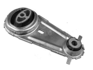 SOPORTES DE MOTOR RENAULT FLUENCE/MEGANE 2.0 16V 10/.. SOPORTE TRASERO DE MOTOR_