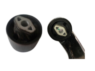 BUJES DE SUSPENSION LIVIANOS CHEVROLET TRACKER BUJE PARRILLA DELANTERA PARTE TRASERA_