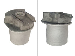 BUJES DE SUSPENSION LIVIANOS TOYOTA ETIOS 12/../COROLLA 15/19 BUJE EJE TRASERO_