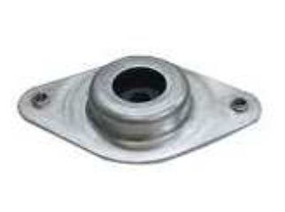 CAZOLETAS DE SUSPENSION RENAULT KWID CAZOLETA DE SUSPENSION DELANTERA SIN RODAMIENTO_
