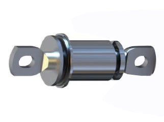 BUJES DE SUSPENSION LIVIANOS CHEVROLET CRUZE 16/.. BUJE DE PARRILLA DELANTERA PARTE DELANTERA_