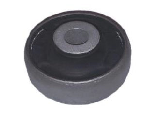 BUJES DE SUSPENSION LIVIANOS VOLKSWAGEN VENTO 11/.. BUJE PARRILLA DELANTERA PARTE TRASERA DIAMETRO EXTERNO 65.2 MM_