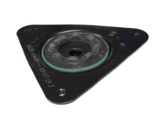 CAZOLETAS DE SUSPENSION RENAULT DUSTER 11/../DUSTER OROCH 16/.. CAZOLETA DE AMORTIGUADOR TRASERO SIN RODAMIENTO_