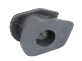BUJES DE SUSPENSION LIVIANOS TOYOTA YARIS CAJA AUTOMATICA BUJE BARRA ESTABILIZADORA DELANTERA - DIAMETRO GOMA 25 MM_