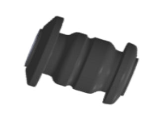 BUJES DE SUSPENSION LIVIANOS FIAT PULSE DRIVE 1.3/IMPETUS 1.0 BUJE DE PARRILLA DELANTERA PARTE DELANTERA_
