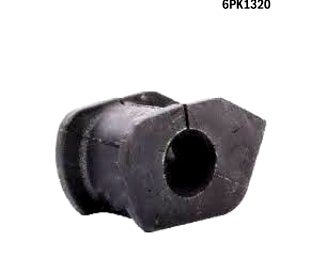 BUJES DE SUSPENSION LIVIANOS TOYOTA COROLLA CROSS 2.0 22/.. BUJE BARRA ESTABILIZADORA DELANTERA 24.5 MM_