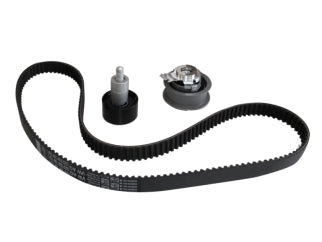 KIT DISTRIBUCION TENSOR+CORREA VOLKSWAGEN UP/VIRTUS/VENTO/GOLF VII/SAVEIRO/SURAN / AUDI A1/A3/Q3 1.0 12W-1.2 16V-1.4 16V TFSI/TSI_