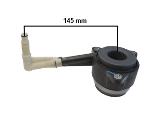 COMPONENTES EMBRAGUES HIDRAULICOS VOLKSWAGEN BORA/VENTO/GOLF/PASSAT/TIGUAN / AUDI A1/A3 1.4 TSI-1.8 T-1.9 TDI-2.0 TFSI/TSI-2.0 TDI_