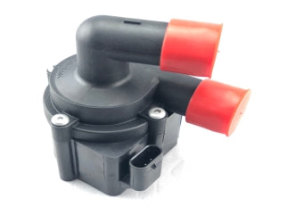 BOMBAS DE AGUA ELECTRICA VOLKSWAGEN VENTO/AMAROK/PASSAT/TIGUAN/TOUAREG / AUDI A1/A3/Q3/TT TODOS 2.0 TDI - 12V - 3 PINES_