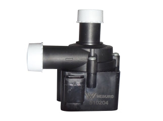BOMBAS DE AGUA ELECTRICA VOLKSWAGEN VENTO/AMAROK/TOUAREG / AUDI A4/A5/A6/A8/Q5/Q7 12V - 3 PINES_