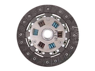 DISCOS DE EMBRAGUE LIVIANOS FIAT PALIO/SIENA 97/04/UNO 88/93/DUNA 88/01/REGATTA 88/95 1.6 TIPO DIAMETRO 190 MM - 20 ESTRIAS_