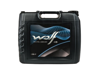 ACEITES TRANSMISION ACEITE SINTETICO WOLF ECOTECH CVT FLUID PARA CAJA AUTOMATICA CVT X 20 L_